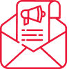 Red Envelope| Email Marketing Experts| Professional Marketers| Experienced Writers| Content Creators| Creative Matics| USA